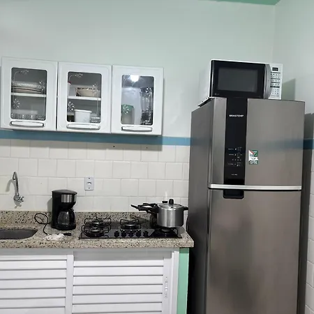 Apartamento 2 Dormitorio Otima Localizacao