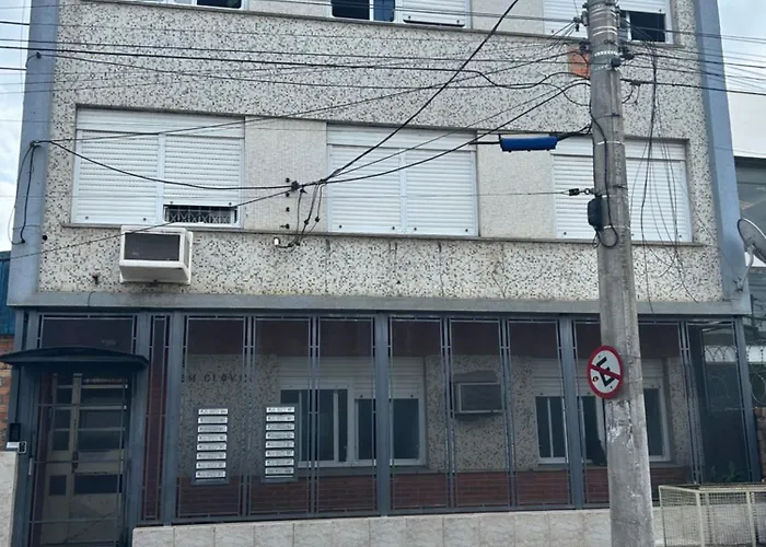 2 ótima Localização Apartamento *