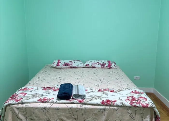 2 ótima Localização Apartamento Porto Alegre