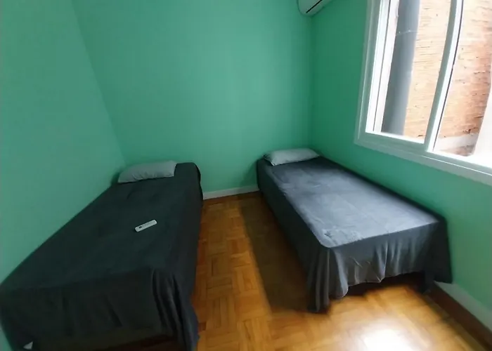 2 ótima Localização Apartamento