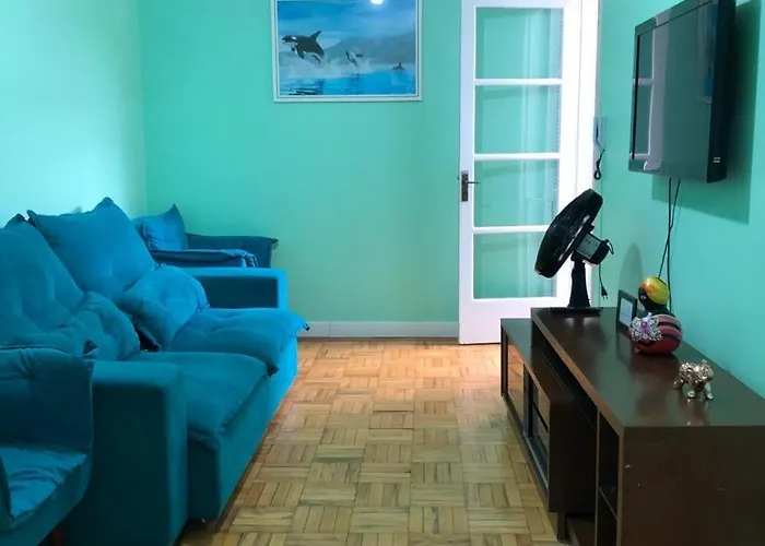 2 ótima Localização Apartamento Porto Alegre